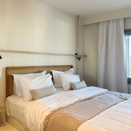 Adriana Luxury Villas Adamantas  Екстериор снимка