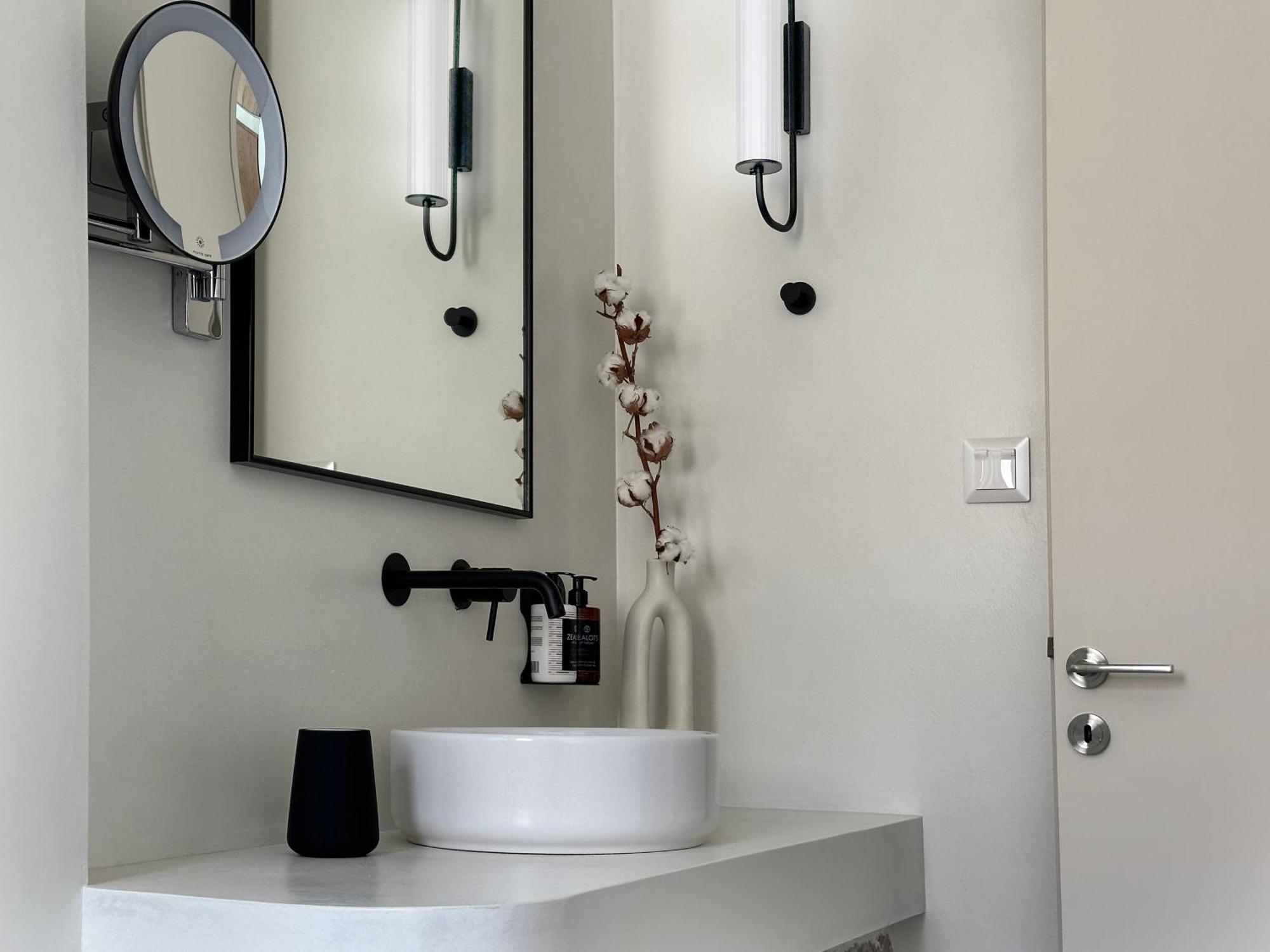 Adriana Luxury Villas Adamantas  Екстериор снимка